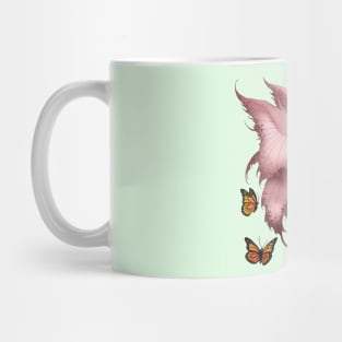 Faery Mug